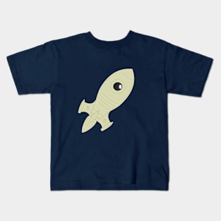 Rocket Kids T-Shirt